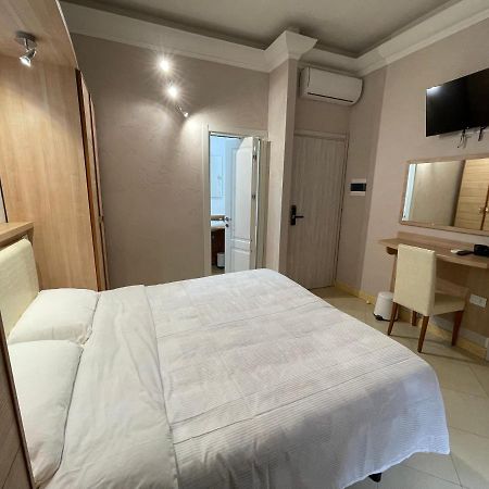 Ambasada Suite Rom Exteriör bild