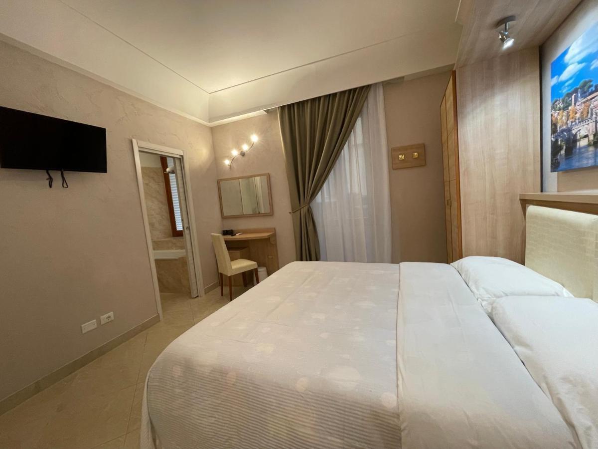 Ambasada Suite Rom Exteriör bild