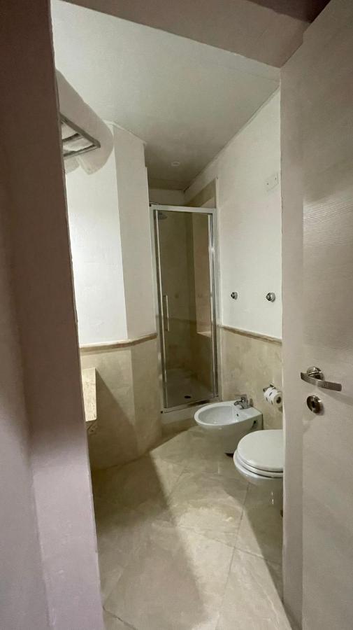 Ambasada Suite Rom Exteriör bild